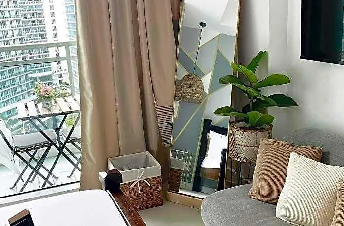 Azure Urban By Melrose Avenue 5* مانيلا